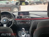 BMW 320 d Touring Sport-Aut. Blue Performance Modern Line