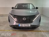 Nissan Ariya 63kWh Advance Pack
