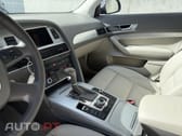 Audi A6 2.0 TDi Sport Multitronic