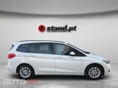 BMW 218 Gran Tourer d 7L Line Luxury