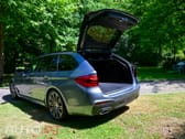 BMW 520 d Pack M Auto