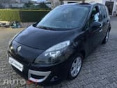 Renault Scénic 1.5 dCi Dynamique S EDC