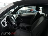 Volkswagen New Beetle Cabriolet 1.2 TSI 50s