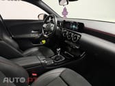 Mercedes-Benz A 160 d AMG Line