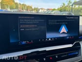 BMW 520 d Pack Desportivo M