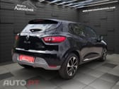 Renault Clio 1.5 dCi Limited