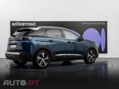 Peugeot 3008 1.6 Hybrid4 GT e-EAT8