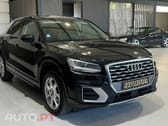 Audi Q2 1.6 TDI Sport S tronic