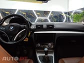 BMW 118 d Line Sport