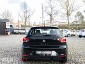 Seat Ibiza 1.6 TDI Style