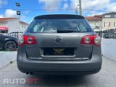 Volkswagen Passat Variant 1.9tdi