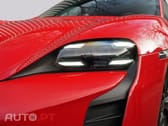 Porsche Taycan GTS I.V.A DEDUTIVEL 