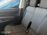 Peugeot Partner 1.6 BlueHDi L1 Premium 3L