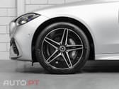 Mercedes-Benz C 300 e T 9G-TRONIC AMG Line