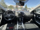Renault Kadjar Energy dCi 110 EDC Bose Edition