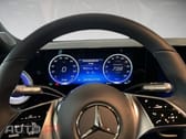 Mercedes-Benz CLA 250 EQ