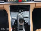 Porsche Panamera 4S E-Hybrid Executive
