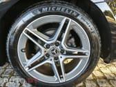 Mercedes-Benz A 180 d 7G-DCT AMG Line