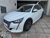 Peugeot E-208 Active