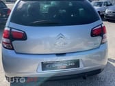 Citroen C3 1.2 VTi Seduction J16