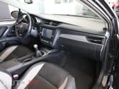 Toyota Avensis Touring Sports 1.6 D-4D Exclusive+GPS