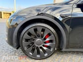 Tesla Model Y Performance Dual Motor AWD