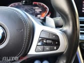 BMW 840 d xDrive Pack M