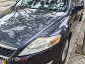 Ford Mondeo Econet