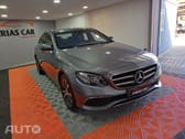 Mercedes-Benz E 300 de Avantgarde