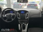 Ford Focus 1.0 SCTi Titanium