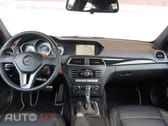 Mercedes-Benz C 220 CDI 7G-TRONIC Edition