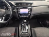 Nissan X-Trail 1.3 DIG-T N-Connecta DCT