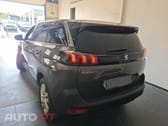 Peugeot 5008 BlueHDi 130 Active Business-Pack