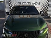 Peugeot 308 1.5 BlueHDi GT EAT8