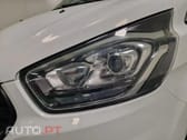 Ford Transit Custom 310L1 2.0 TDCi H1-Tecto Baixo Trend