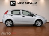 Fiat Punto 1.2 Easy S&S