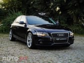 Audi A4 2.0 TDI
