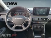 Dacia Sandero ECO-G 100 Bi-Fuel Expression