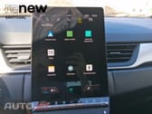Renault Captur Evolution Tce Bi Fuel
