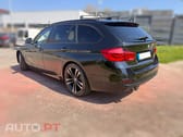 BMW 320 D Auto 190cv