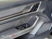 Porsche Taycan 4