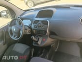 Renault Kangoo 1.5 dCi Dynamique S/S