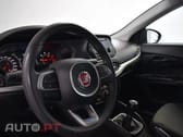 Fiat Tipo 1.3 M-Jet Street