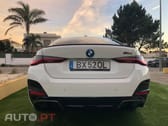BMW i4 M50 Gran Coupe xDrive
