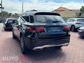 Mercedes-Benz GLC 300 de 4Matic 9G-TRONIC Exclusive