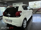 Peugeot 108 108 1.0 VTi Style