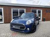 MINI Cooper Cooper D