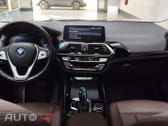 BMW iX3 Inspiring