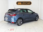 Renault Mégane ENERGY TCe 130 EDC INTENS