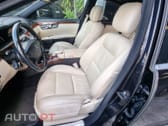 Mercedes-Benz S 400 Hybrid